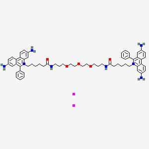 GelRed在凝膠電泳中的作用是什么？