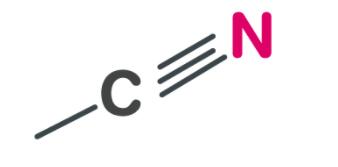 乙腈的（簡介，制備，應用，常見問題）