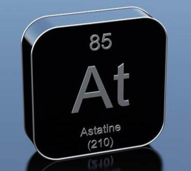 砹的（簡介，性質(zhì)，歷史）